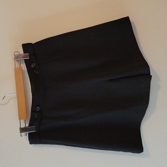 NWOT Aritzia high waisted shorts size 10 - Picture 4 of 4